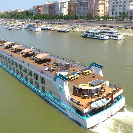 Melinda Apartman 2 Budapeşte Dış mekan fotoğraf