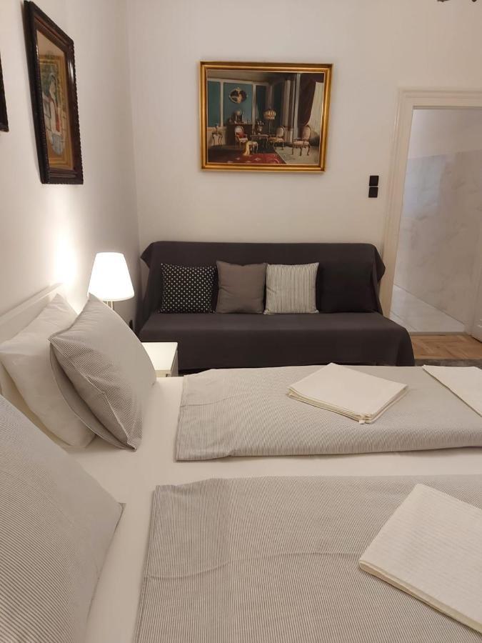 Melinda Apartman 2 Budapeşte Dış mekan fotoğraf