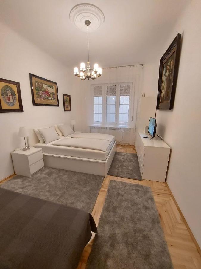 Melinda Apartman 2 Budapeşte Dış mekan fotoğraf