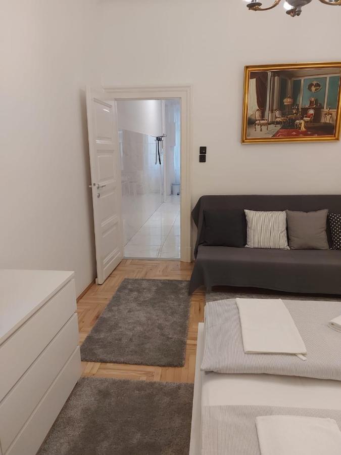Melinda Apartman 2 Budapeşte Dış mekan fotoğraf
